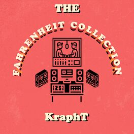 Album cover of The Fahrenheit Collection