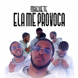 Album cover of Ela Me Provoca