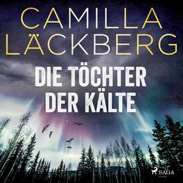 Album cover of Die Töchter der Kälte