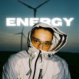 Album cover of energy