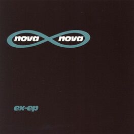 Album cover of Ex-Ep