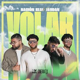 Album cover of Volar