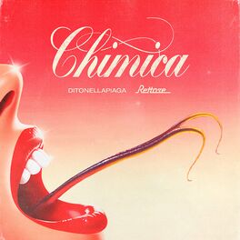 Album cover of Chimica