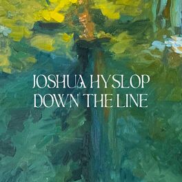 Album cover of Down the Line