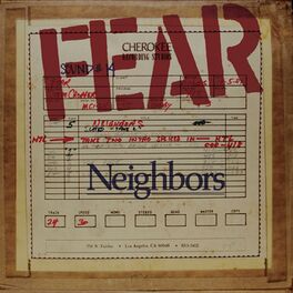 Album cover of Neighbors (feat. John Belushi)