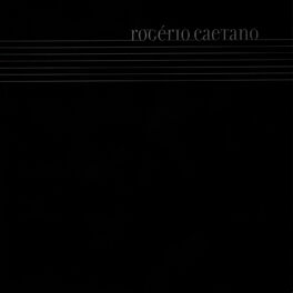 Album cover of Rogério Caetano