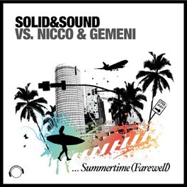Album cover of Summertime (Farewell)