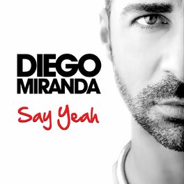 Album cover of Say Yeah