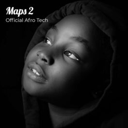Album cover of Maps 2