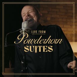 Album cover of Live From Powderhorn Suites