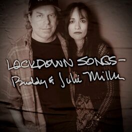 Album cover of Lockdown Songs