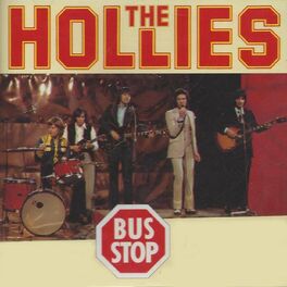 Album cover of Bus Stop