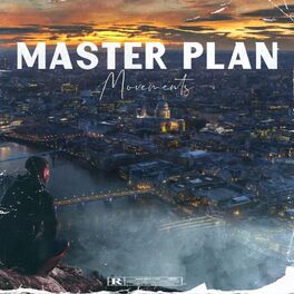 Album cover of Master Plan