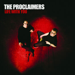 Album cover of Life With You