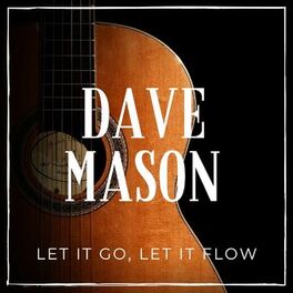Album cover of Let It Go, Let It Flow