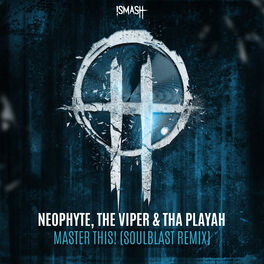 Album cover of Master This! (Soulblast Remix)