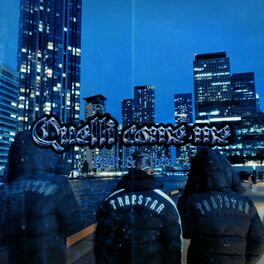 Album cover of Quelli come me (feat. LIBRA)
