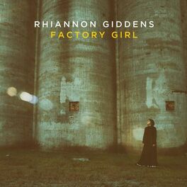 Album cover of Factory Girl