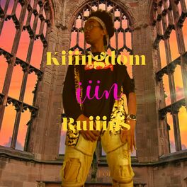 Album cover of Kiiingdom Iiin Ruiiins