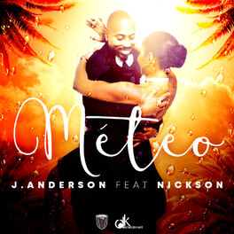 Album cover of Météo