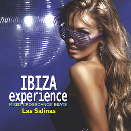 Album cover of Ibiza Experience Mixed Crossdance Beats - Las Salinas
