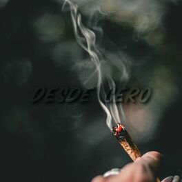 Album cover of Desde Cero Freestyle (feat. Eirian Music)
