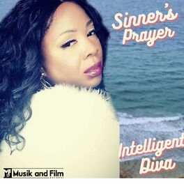 Album cover of Sinner's Prayer