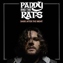 Album cover of Dark After the Night