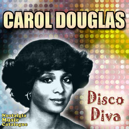 Carol Douglas: albums, songs, playlists | Listen on Deezer