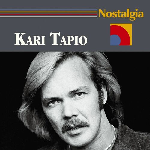 Kari Tapio - Viimeinen työpäivä: listen with lyrics | Deezer