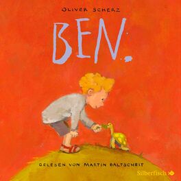 Album cover of Ben 1: Ben.