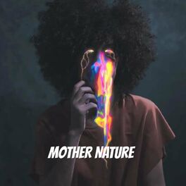 Album cover of MOTHER NATURE (feat. HAUSER & Emma Steinbakken)