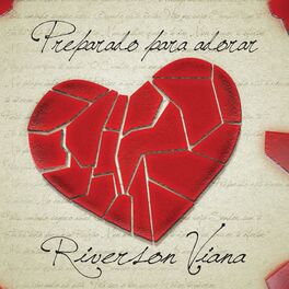 Album cover of Preparado para Adorar