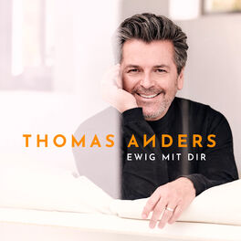 Album cover of Ewig mit Dir