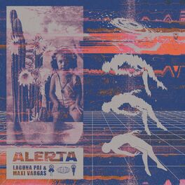 Album cover of Alerta