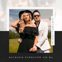 Album cover of Kochanie powrotów nie ma (Radio Edit)