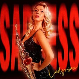 Album cover of Sadeness