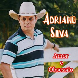 Album cover of Amor e Obsessão