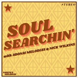  Soul Searchin': CDs & Vinyl