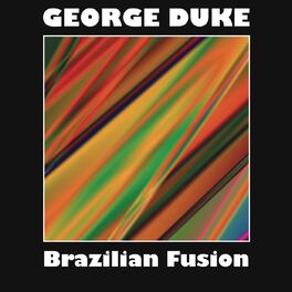 Album cover of Brazilian Fusion