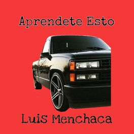 Album cover of Aprendete Esto