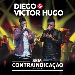 Album cover of Sem Contra-Indicação (Ao Vivo) (Deluxe)