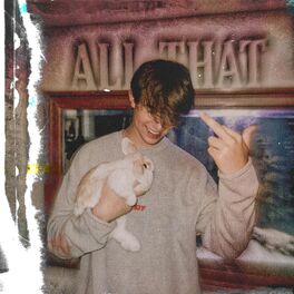 Album cover of ALL THAT (feat. Ciscaux)