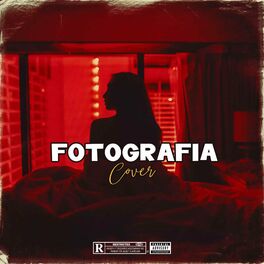 Album cover of Fotografia (feat. Saia) [Piano Version]