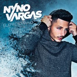 Album cover of El Efecto Nyno