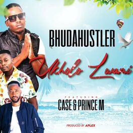 Album cover of Ukholo lwami (feat. prince m, case & dj aplex)