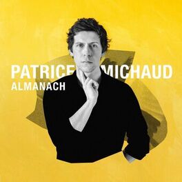 Album cover of Almanach