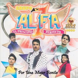 Album cover of Por una Mujer Bonita