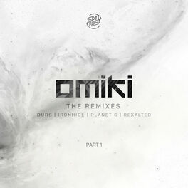 Album cover of The Remixes, Pt. 1