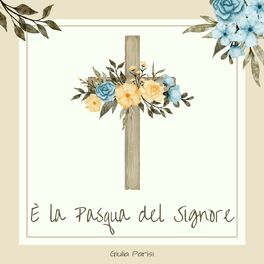 Album cover of È la Pasqua del Signore